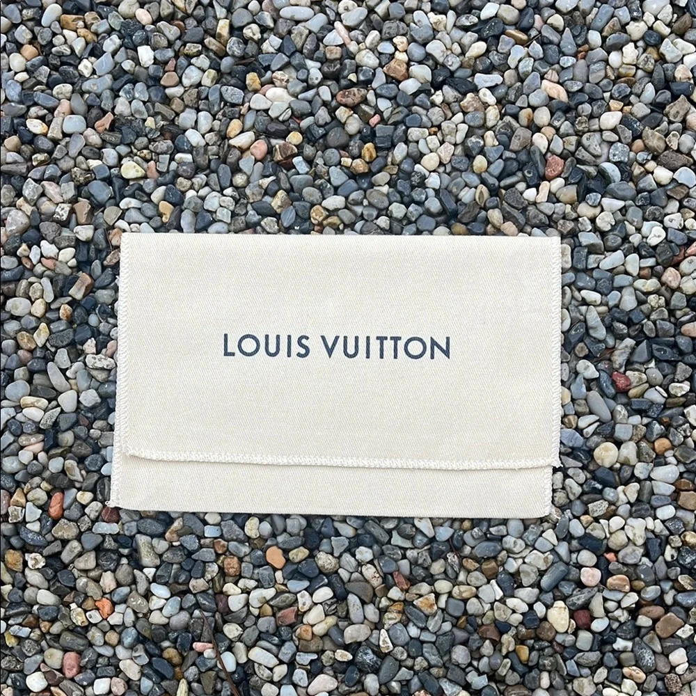 Louis Vuitton Small Dust Bag